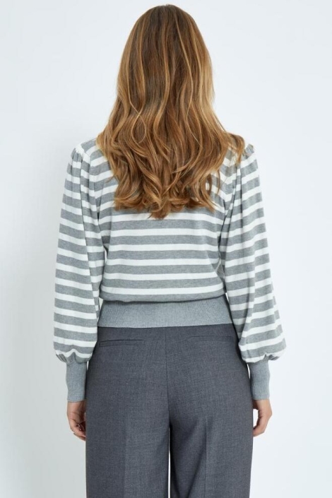 Minus mi6395 liva long sleeve pull